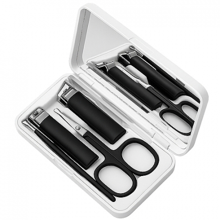 LUINS 고급 손톱깍이 5종 세트 [손톱깍이] #3