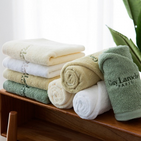 기라로쉬 기념수건 010세면 160g 수건 고급 타올 호텔수건 G04 #3