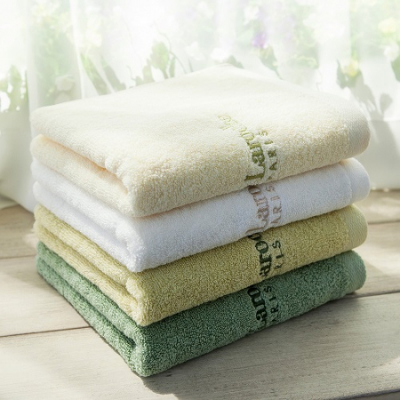 기라로쉬 기념수건 010세면 160g 수건 고급 타올 호텔수건 G04 #2