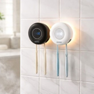 유토렉스 칫솔 살균기 블랑