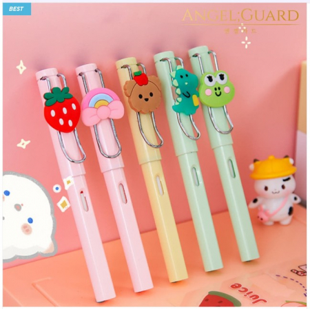 (CH) 귀염뽀짝 무한연필 깎지않는 무제한 닳지않는 연필심 #3