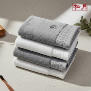 송월 클래식 호텔 핸드타월 60g