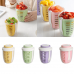 작은이미지: 과일컵 푸르츠컵 피크닉통 도시락통 샐러드통 간식컵 #3