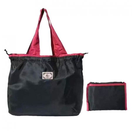 에이지 오리지널 초경량 대용량 방수 에코백 시장가방 #7