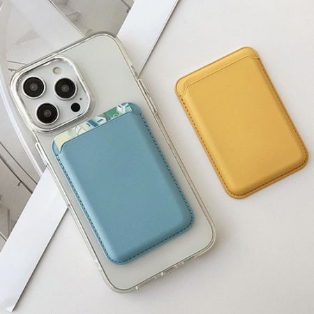 맥세이프 마그넷 카드지갑 카드홀더 K2668 #2