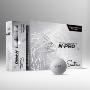 세인트나인 N PRO X 4피스 12구