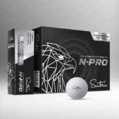 세인트나인 N PRO 3피스 12구