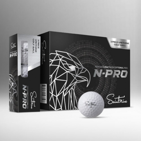 세인트나인 N PRO 3피스 6구 #2