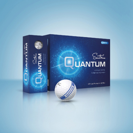 세인트나인 퀀텀 3구 #2