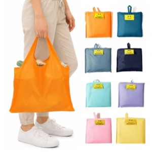 접이식 장바구니 휴대용 시장가방 에코백 사은품 판촉물