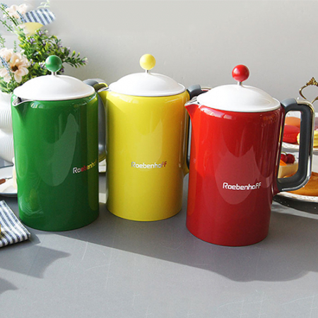 레벤호프 온도선택 전기주전자 1.5L #2