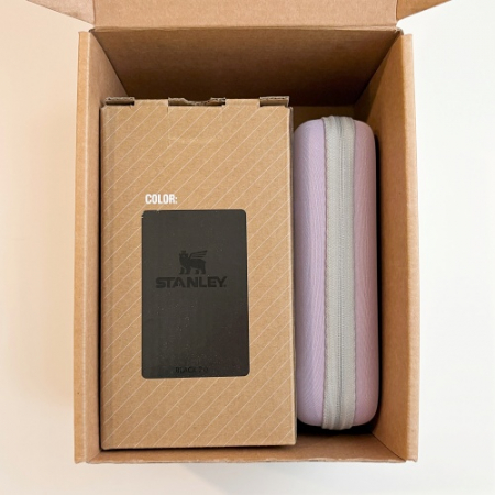 센트포유 스탠리 NEW스태킹파인트+포켓 5단양우산세트 #4