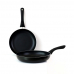 작은이미지: 락앤락 이지그립 IH 프라이팬 2종 세트 (24cm+28cm) CAF2423S01 #5
