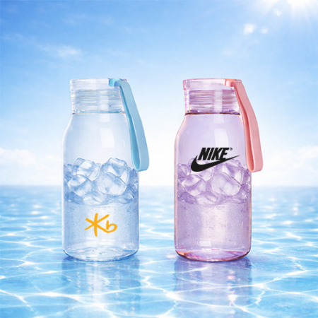 루티네 에코젠 밀크보틀 미니미 누드 300ml #2