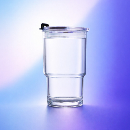 루티네 와이키키 에스텐 누드 손잡이 머그컵 500ml #2