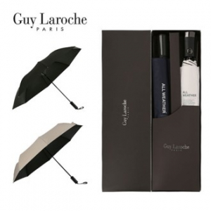 기라로쉬 2단자동58+완자58 올웨더암막코팅 우산세트