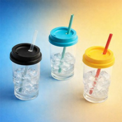 루티네 와이키키 에스텐 포시즌 텀블러 473ml