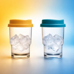 루티네 와이키키 에스텐 포시즌 텀블러 355ml