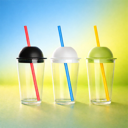 루티네 트라이탄 리유저블 카페 텀블러 473ml #2