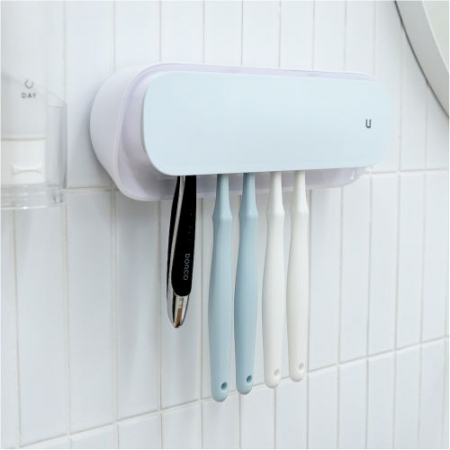 유토렉스 칫솔 살균기 글로리 #2