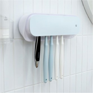 유토렉스 칫솔 살균기 글로리