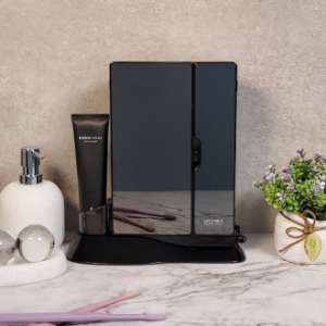 유토렉스 칫솔 살균기 코드블랙