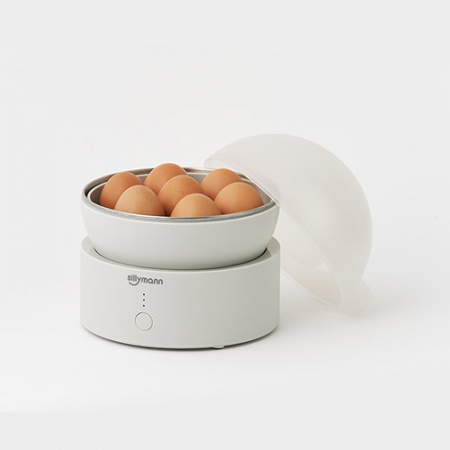 실리만 똑똑 7구 계란찜기 #3