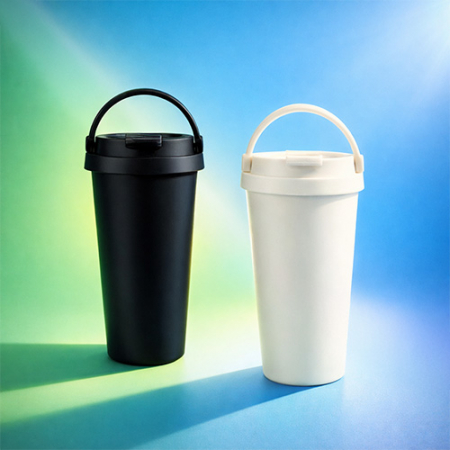 루티네 클립진공 텀블러 500ml #2