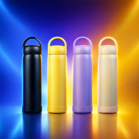 루티네 팬텀 핸디 텀블러 450ml #2