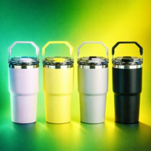 루티네 뉴 시에나 텀블러 600ml