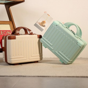 엘밴드 캐리어백 여행용 14인치 가방 H006