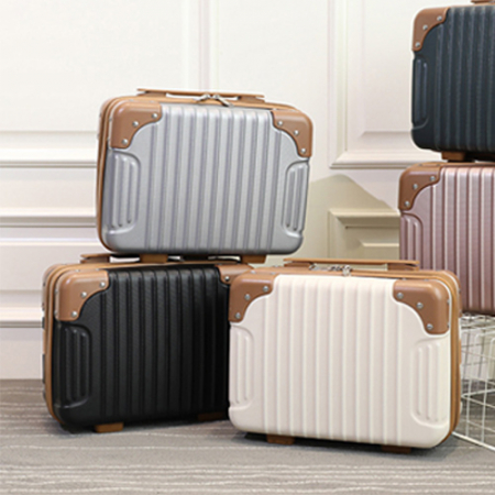 체크아웃 14인치 여행용 캐리어 레디백 H005 #2