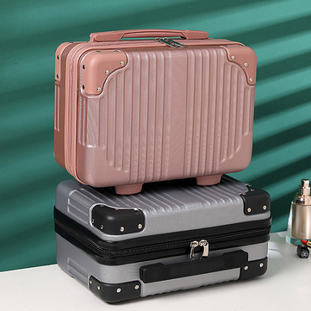 프라하 14인치 여행용 레디백 캐리어 H004 #2