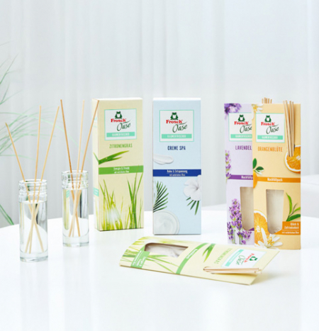 프로쉬 프리미엄 디퓨저 실내방향제 선물세트 FD2P #3