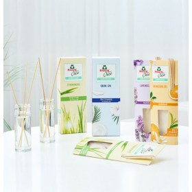 프로쉬 프리미엄 디퓨저 실내방향제 선물세트 FDR2P #7