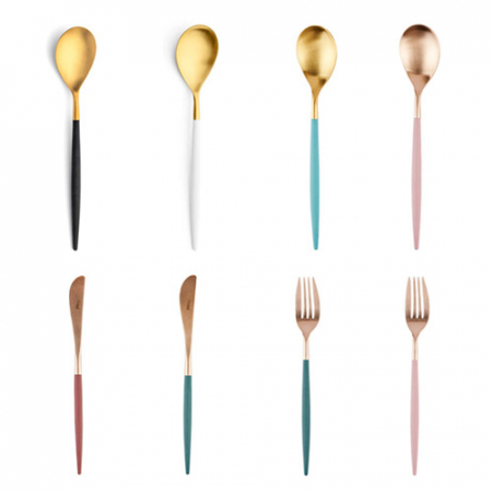 Cutipol 큐티폴 커트러리 전종류 #3