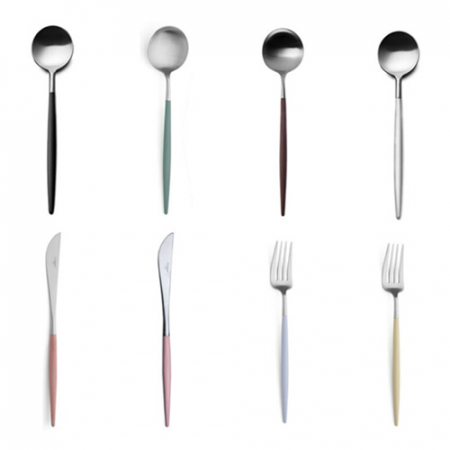 Cutipol 큐티폴 커트러리 전종류 #2