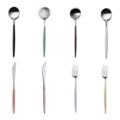 Cutipol 큐티폴 커트러리 전종류