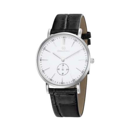 브랜뉴와치 아날로그 시계 DN1312SWM #3