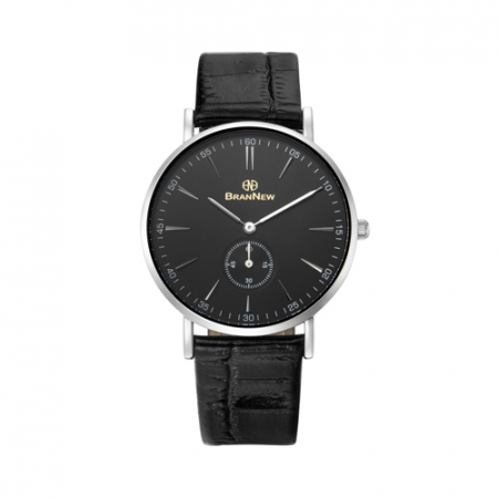 브랜뉴와치 아날로그시계  DN-1312BSM #2