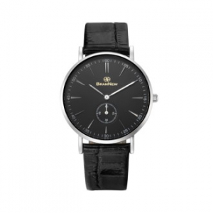 브랜뉴와치 아날로그시계  DN-1312BSM
