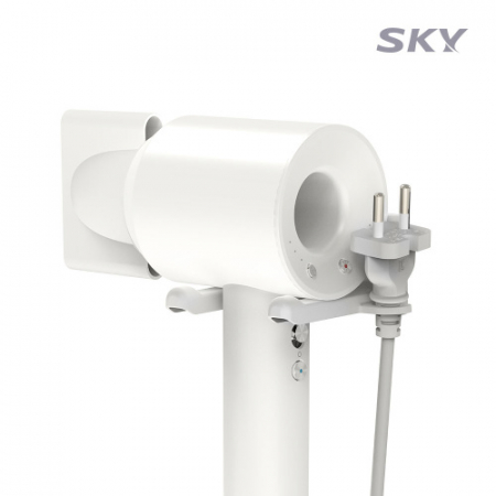 스카이 케어 음이온 BLDC 1500W  고출력 초경량 헤어 드라이기 에어루프 #6