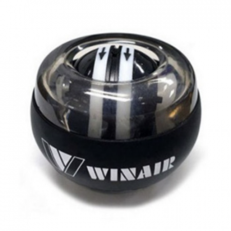 오토 스핀자이로볼 손목운동 팔근력강화운동 스트레칭 #3