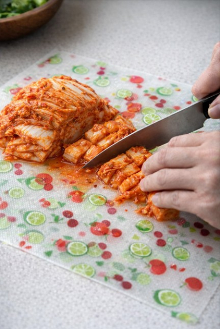 위생시트 도마 캠핑도마 #3