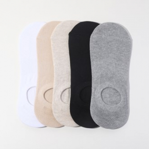 밴드 남성.여성 발등덮는 페이크 덧신