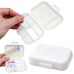 작은이미지: [휴대용 알약통-8칸]약통/약보관함/약정리함/약통케이스 #2