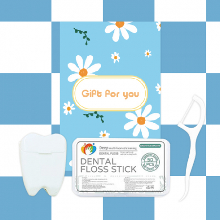 구강케어 치실세트 K2672 #2