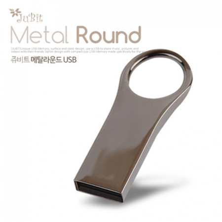 코드루트 메탈 라운드 2.0 USB 64GB #2