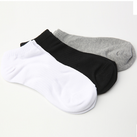 밴드 남성 여성 무지 발목 #3