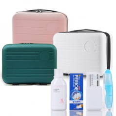 14인치 미니 레디백 세면풀세트